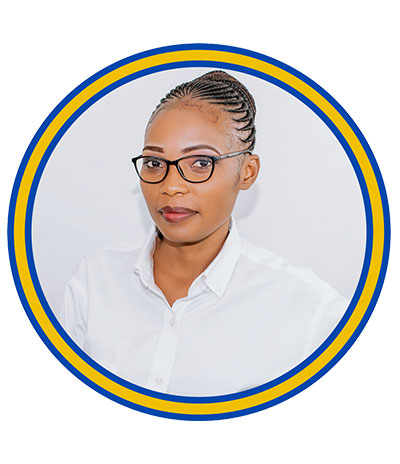 Evelyn Ikachana