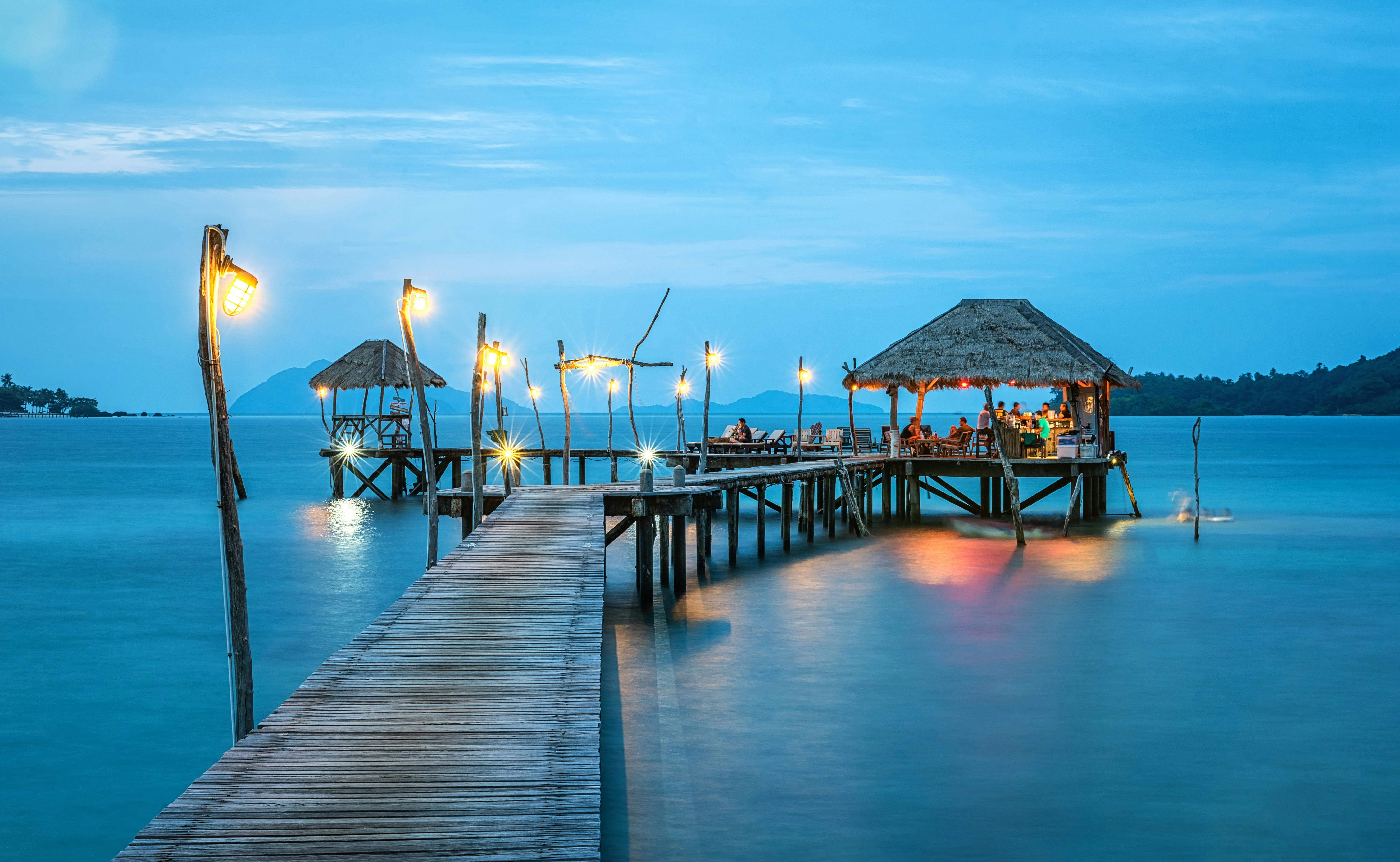 Lochinvar City Resort