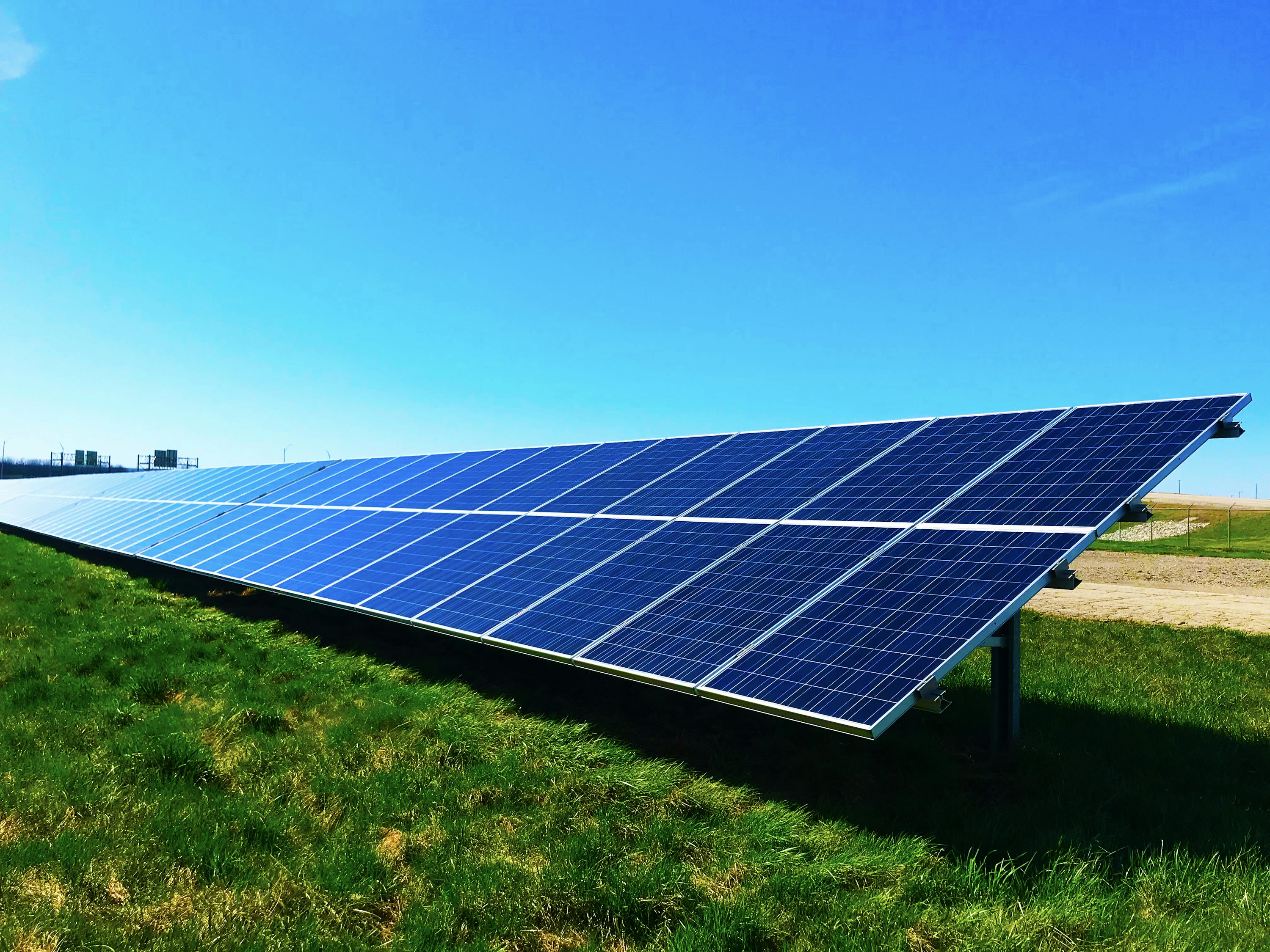 Kafulamase Solar Project
